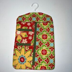 HANDMADE Mini Accessories Case Holder
